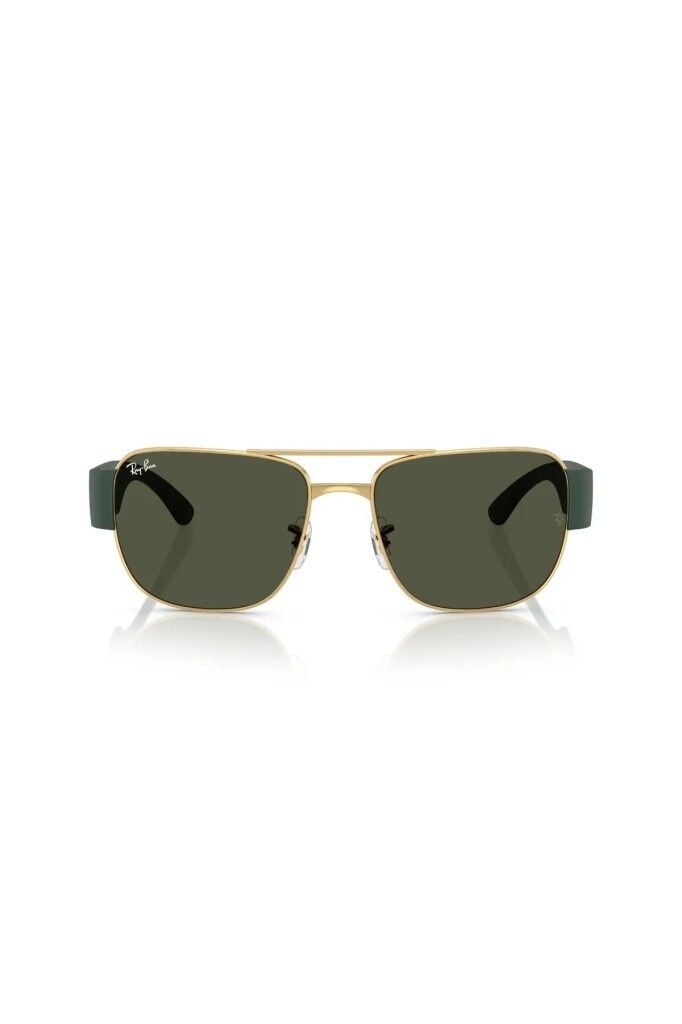 Ray-Ban RB 3756 001/31 .59 Unisex Güneş Gözlüğü