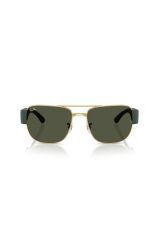 Ray-Ban RB 3756 001/31 .59 Unisex Güneş Gözlüğü