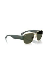 Ray-Ban RB 3756 001/31 .59 Unisex Güneş Gözlüğü