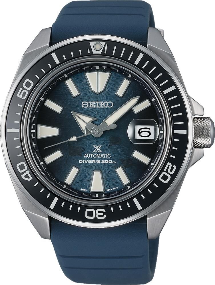 Seiko Presage SRPF79K Erkek Kol Saati