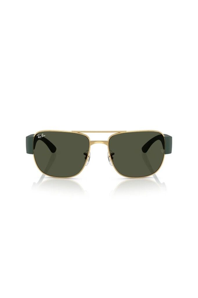 Ray-Ban RB 3756 001/31 .56 Unisex Güneş Gözlüğü