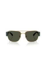 Ray-Ban RB 3756 001/31 .56 Unisex Güneş Gözlüğü