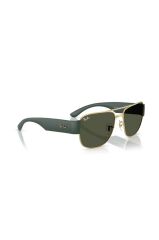 Ray-Ban RB 3756 001/31 .56 Unisex Güneş Gözlüğü
