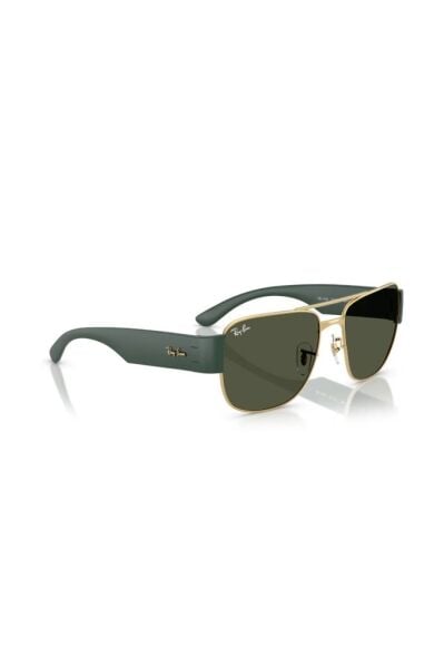 Ray-Ban RB 3756 001/31 .56 Unisex Güneş Gözlüğü