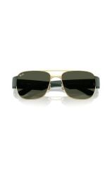 Ray-Ban RB 3756 001/31 .56 Unisex Güneş Gözlüğü