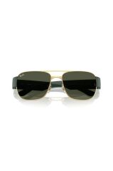 Ray-Ban RB 3756 001/31 .56 Unisex Güneş Gözlüğü