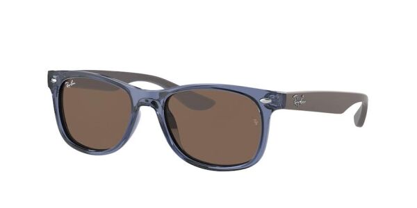 Ray-Ban RJ 9052S 706873 .47 Çocuk Güneş Gözlüğü