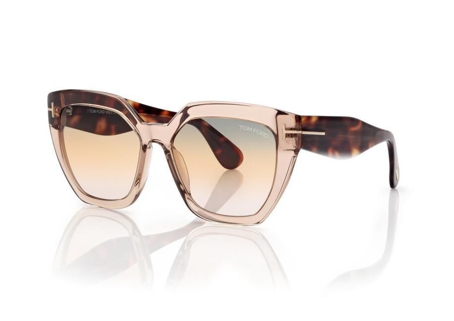 Tom Ford TF 0939S 45B .56 Kadın Güneş Gözlüğü