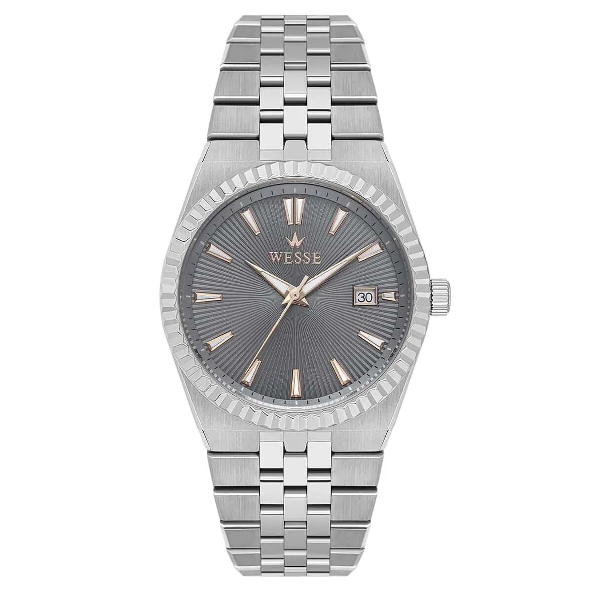 Wesse WWG211305 Erkek Kol Saati
