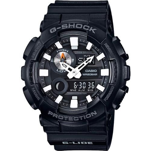 Casio G-Shock Kol Saati GAX100B1ADR