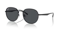 Ray-Ban RB 3727D 002/87 .57 Unisex Güneş Gözlüğü