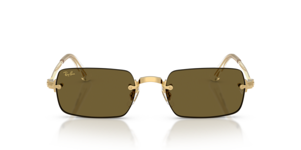 Ray-Ban RB 3928 001/73 .54 Unisex Güneş Gözlüğü