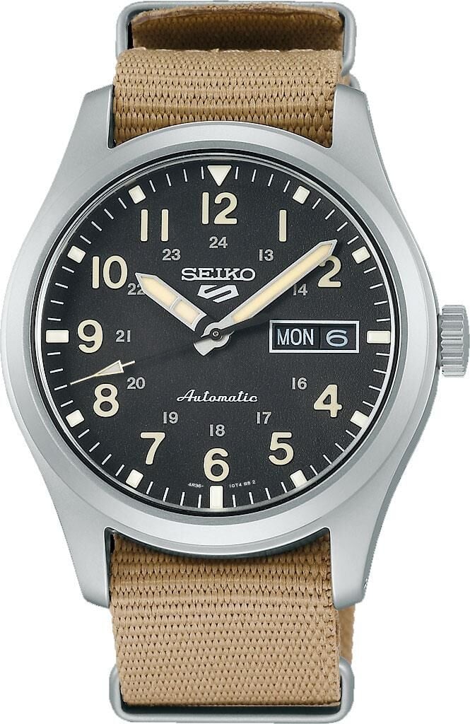 Seiko SRPG35K Erkek Kol Saati