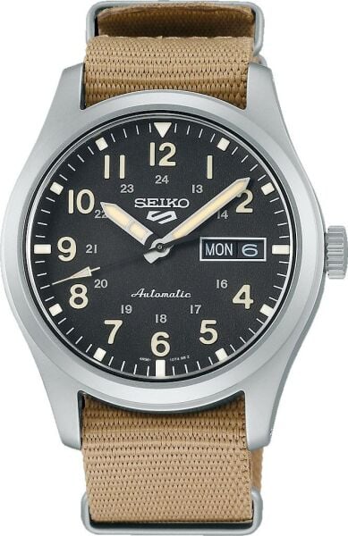 Seiko SRPG35K Erkek Kol Saati