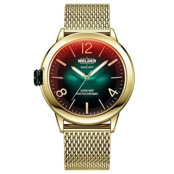 Welder Moody WMD2001 Kol Saati