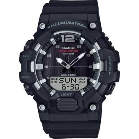 Casio Digital Kol Saati HDC-700-1AVDF