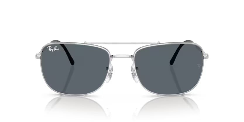 Ray-Ban RB 3755 003/R5 .59 Unisex Güneş Gözlüğü