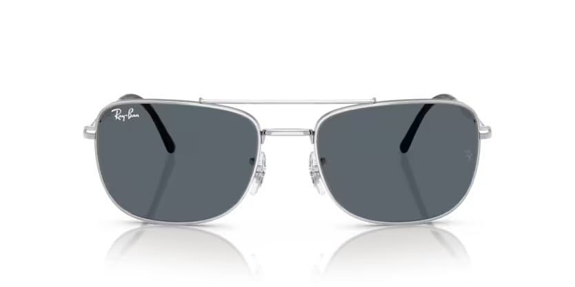 Ray-Ban RB 3755 003/R5 .59 Unisex Güneş Gözlüğü