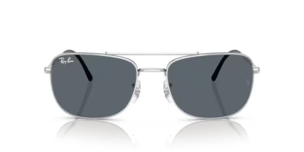 Ray-Ban RB 3755 003/R5 .59 Unisex Güneş Gözlüğü