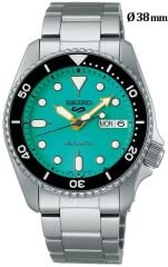 Seiko SRPK33K Unisex Kol Saati (38mm)