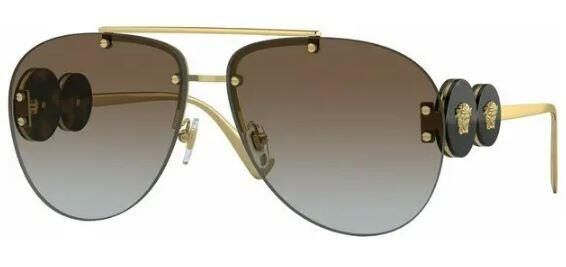 Versace VE 2250 148889 .63 Kadın Güneş Gözlüğü