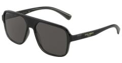 Dolce Gabbana DG 6134 325787 .57 Erkek Güneş Gözlüğü