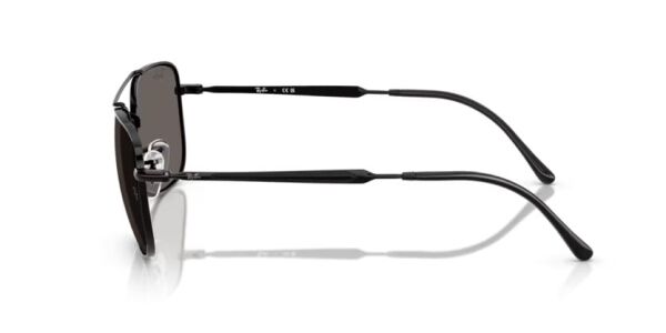 Ray-Ban RB 3755 002/B1 .62 Unisex Güneş Gözlüğü