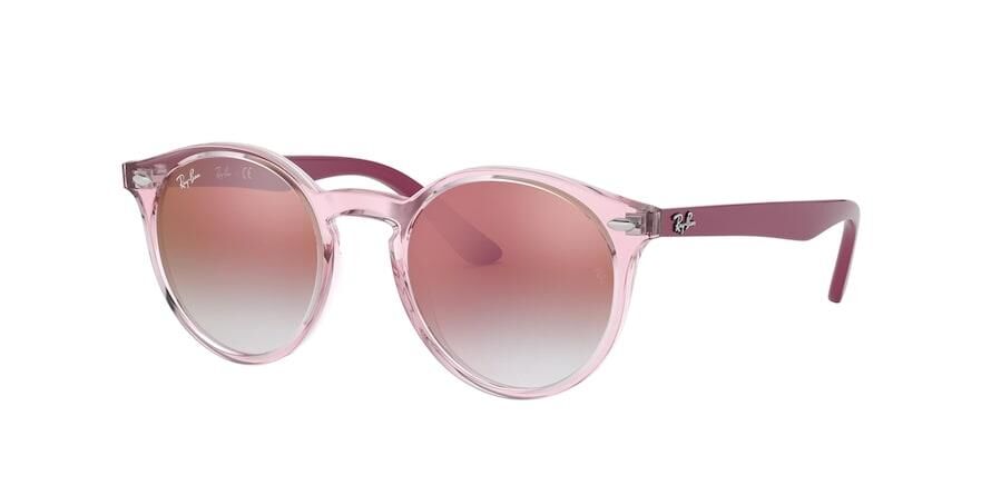 Ray-Ban RJ 9064S 7052V0 .44 Çocuk Güneş Gözlüğü