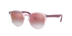 Ray-Ban RJ 9064S 7052V0 .44 Çocuk Güneş Gözlüğü