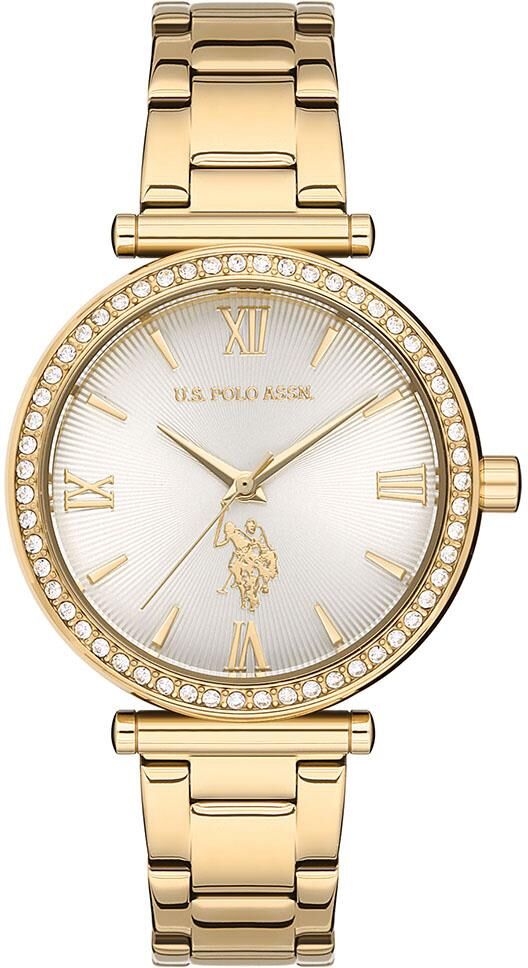 U.S. Polo Assn. USPA2032-04 Kadın Kol Saati