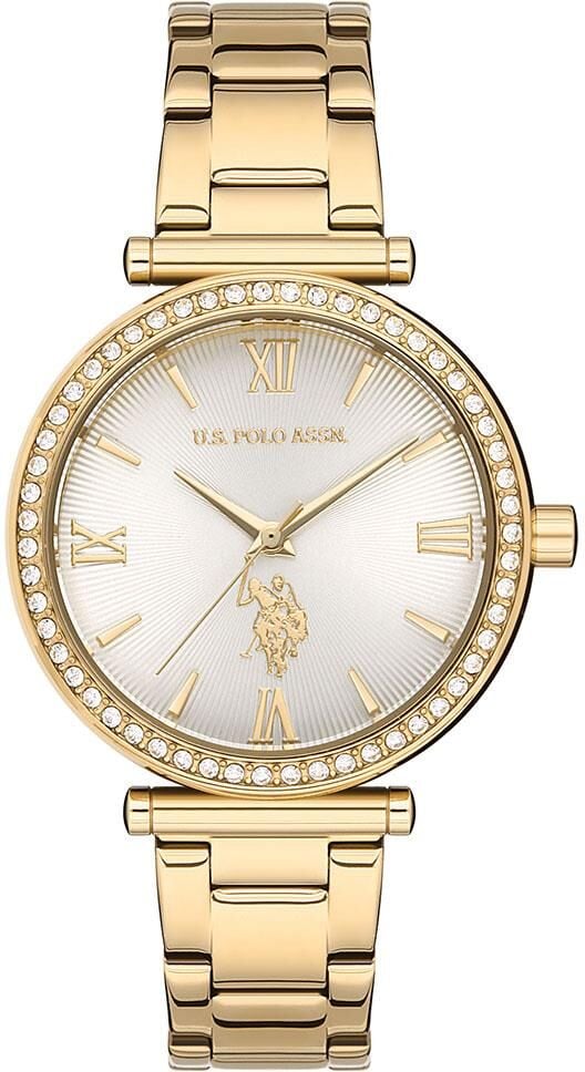 U.S. Polo Assn. USPA2032-04 Kadın Kol Saati