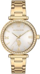 U.S. Polo Assn. USPA2032-04 Kadın Kol Saati