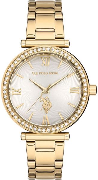 U.S. Polo Assn. USPA2032-04 Kadın Kol Saati
