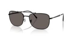 Ray-Ban RB 3755 002/B1 .59 Unisex Güneş Gözlüğü