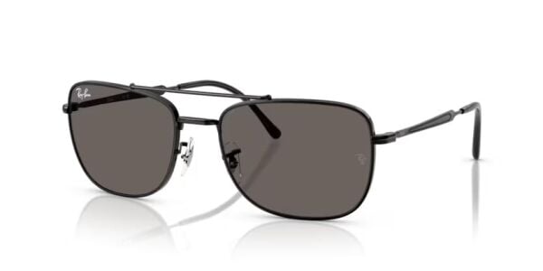 Ray-Ban RB 3755 002/B1 .59 Unisex Güneş Gözlüğü