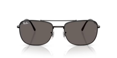 Ray-Ban RB 3755 002/B1 .59 Unisex Güneş Gözlüğü