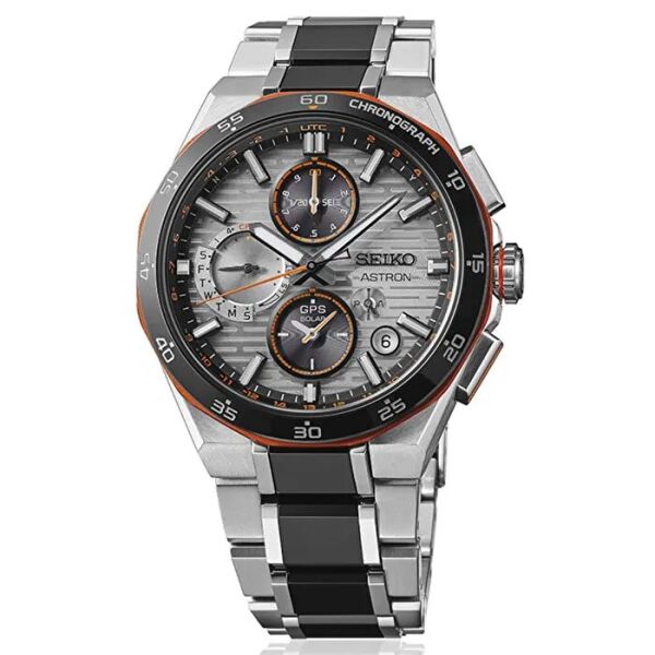 Seiko SSH183J1 Astron Premium Kol Saati