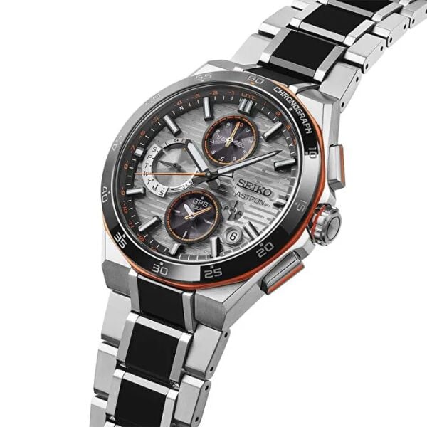Seiko SSH183J1 Astron Premium Kol Saati