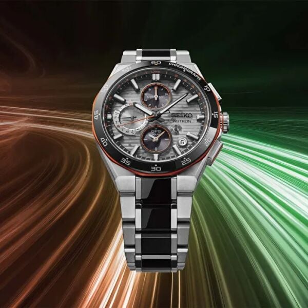 Seiko SSH183J1 Astron Premium Kol Saati