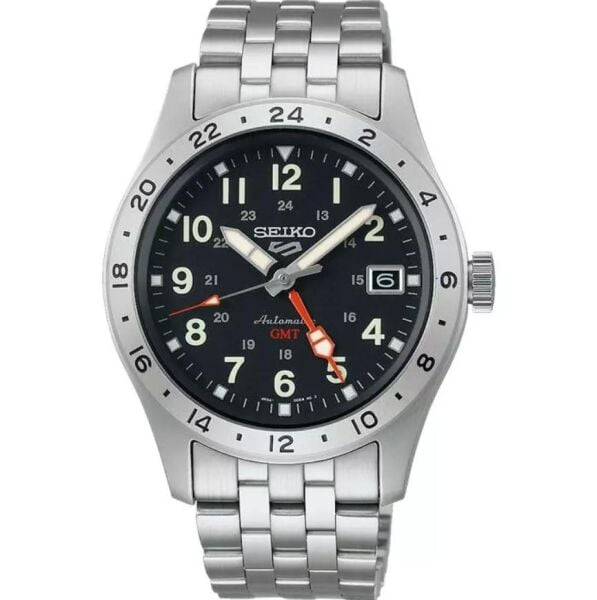 Seiko SSK023K Erkek Kol Saati