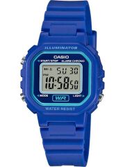 Casio Digital Çocuk Kol Saati LA-20WH-2ADF