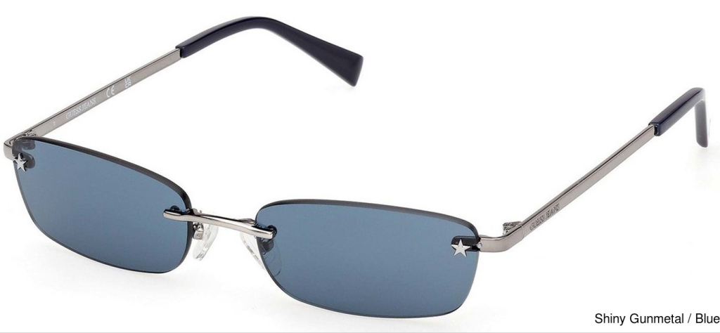 Guess GU 00005 08V .55 Güneş Gözlüğü