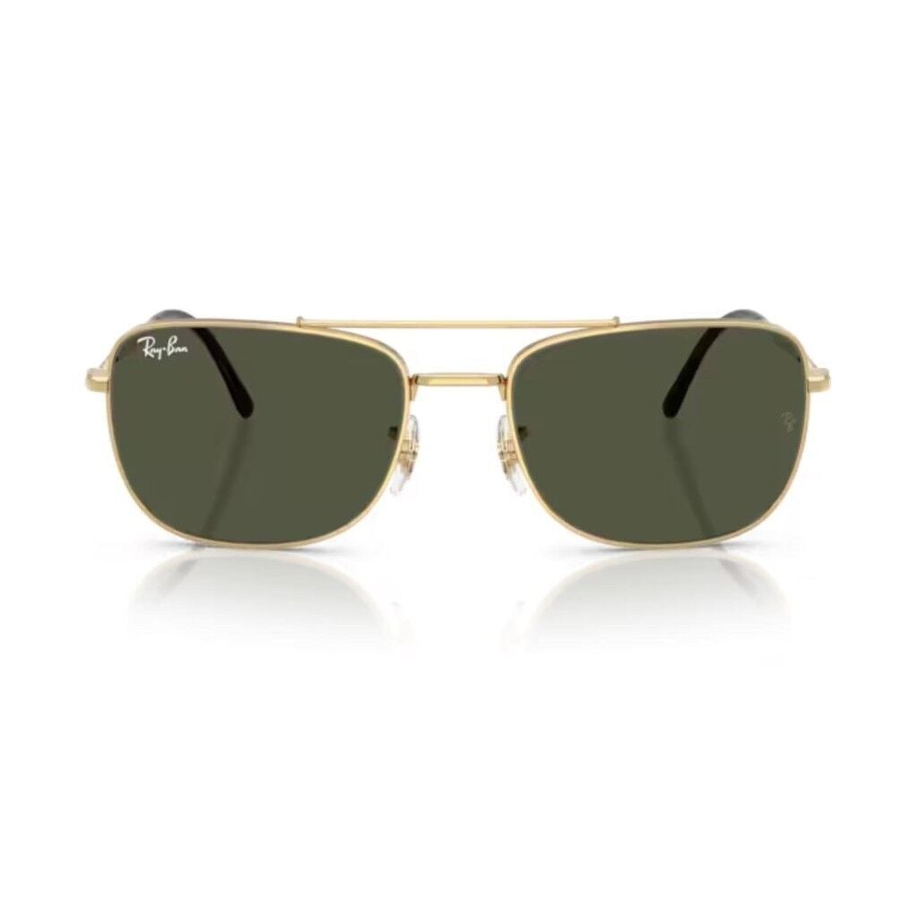 Ray-Ban RB 3755 001/31 .62 Unisex Güneş Gözlüğü