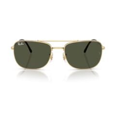 Ray-Ban RB 3755 001/31 .62 Unisex Güneş Gözlüğü