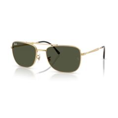 Ray-Ban RB 3755 001/31 .62 Unisex Güneş Gözlüğü