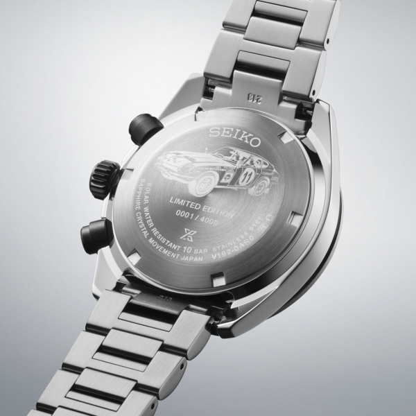 Seiko SSC957P1 Prospex Premium Kol Saati