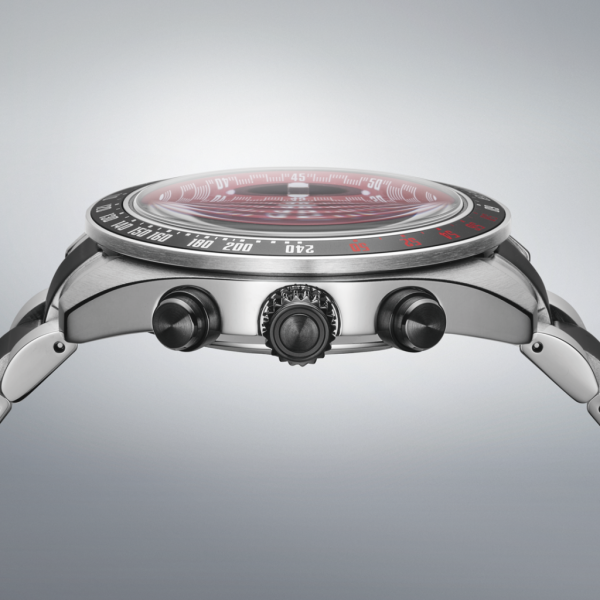 Seiko SSC957P1 Prospex Premium Kol Saati