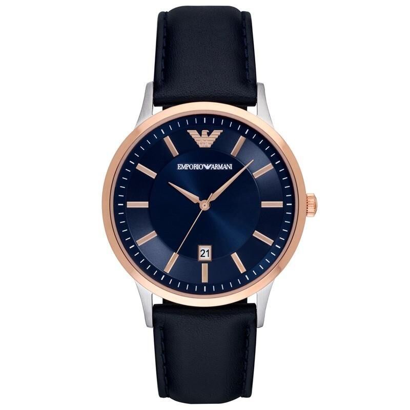 Emporio Armani AR2506 Kol Saati