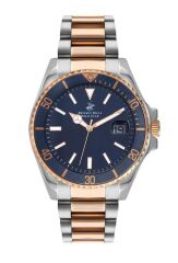 Beverly Hills Polo Club BP3125X.590 Erkek Kol Saati