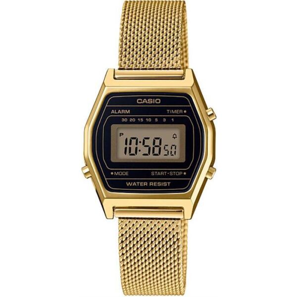 Casio Retro Mini Kol Saati LA690WEMY1DF